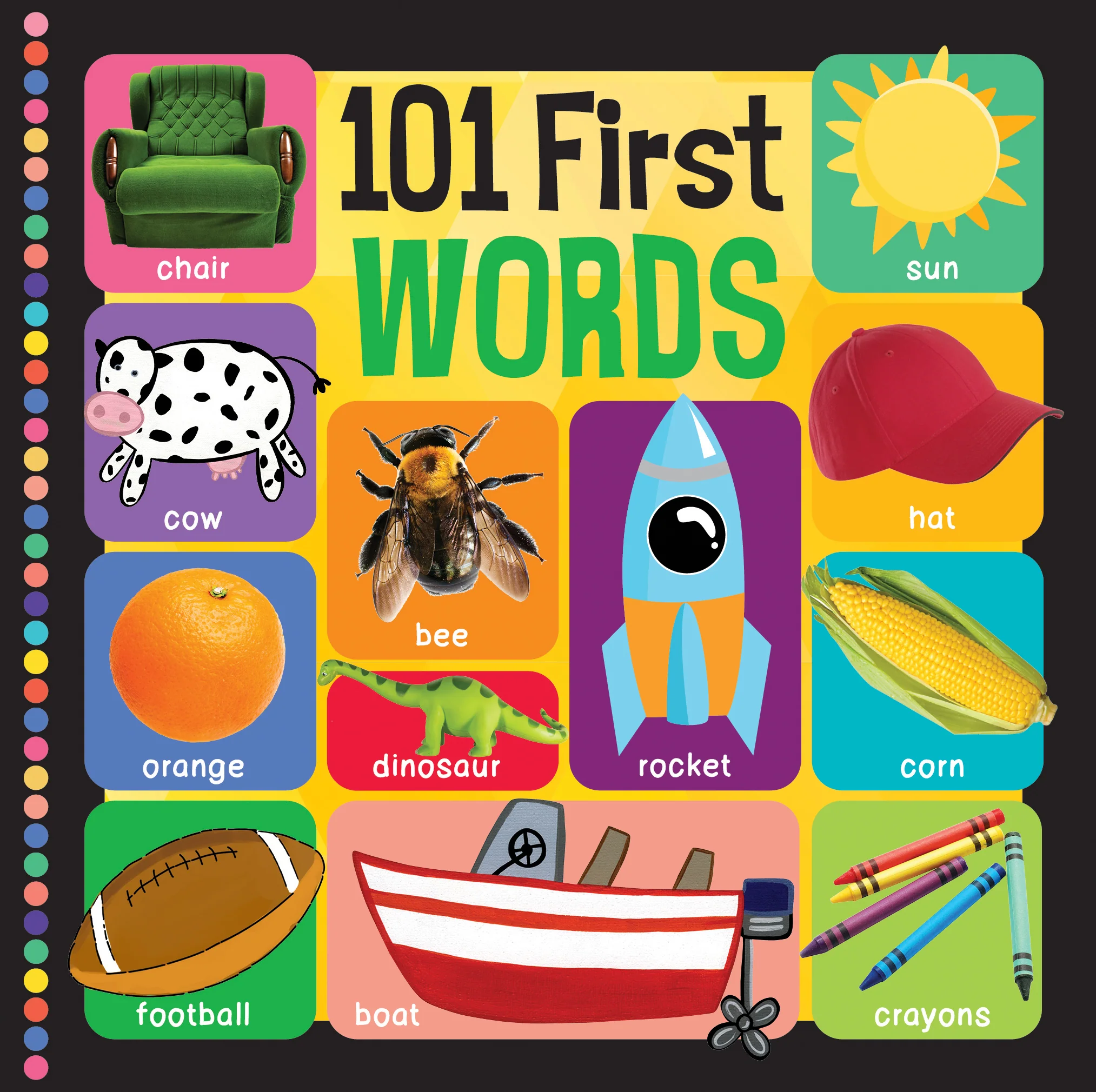 101 First Words