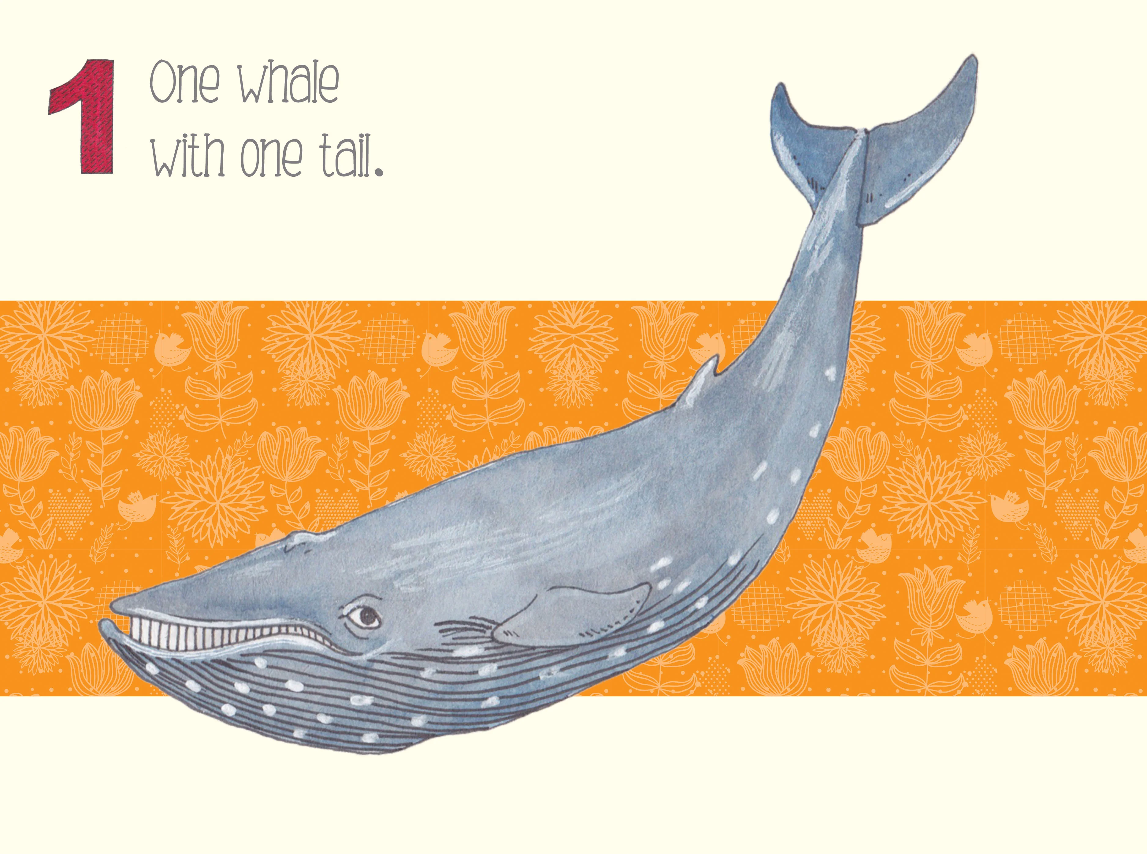 123 Sea Creatures - Image 3