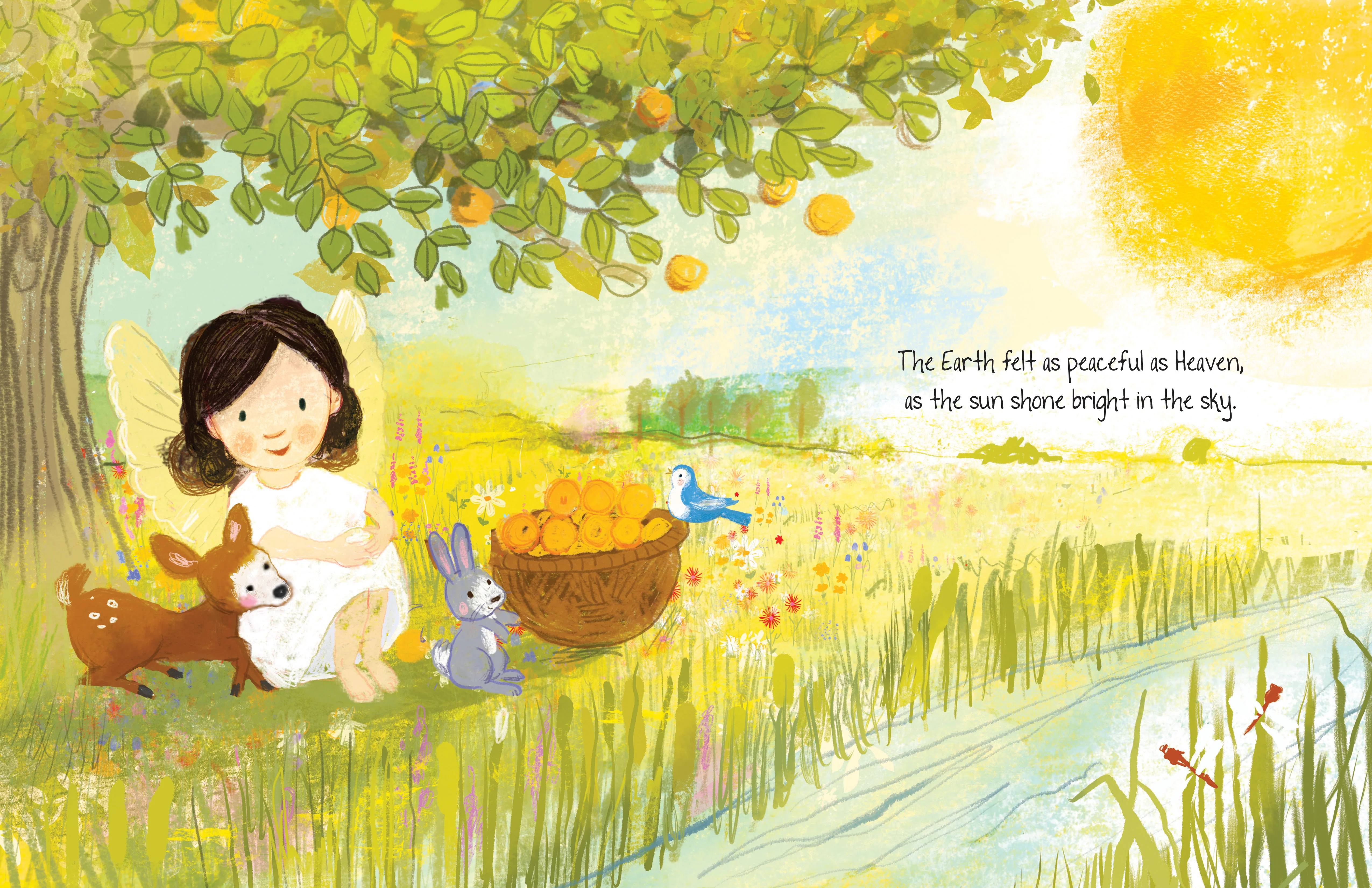 God's Garden - Image 3