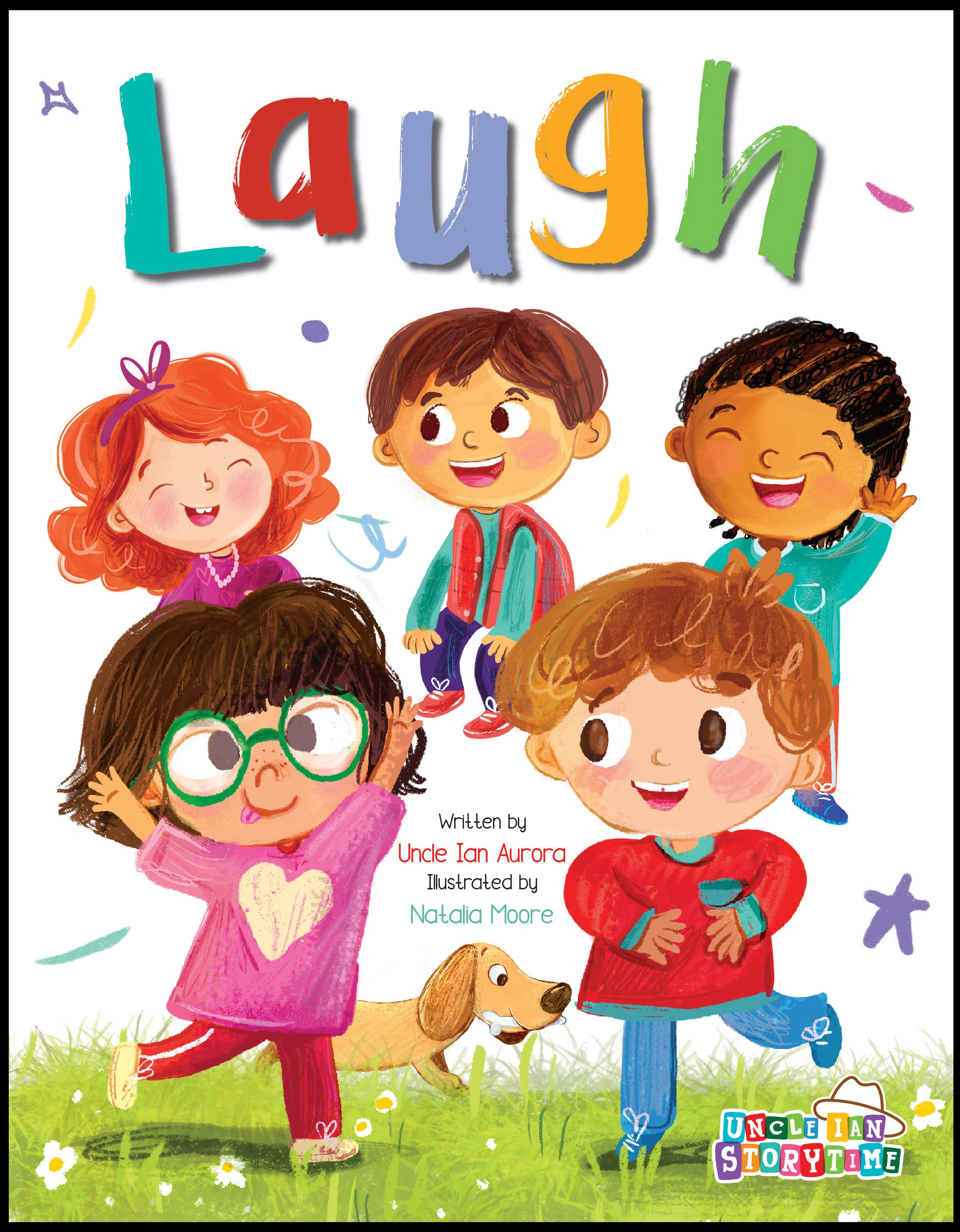 Laugh