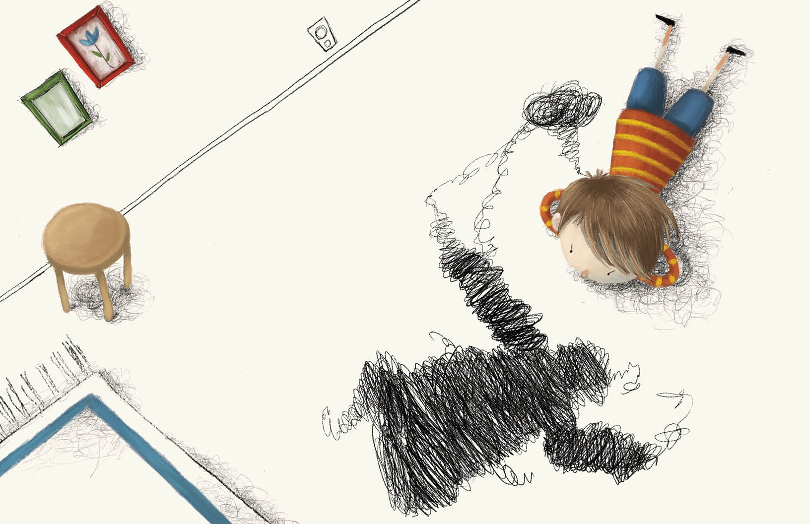 The Brain Storm - Image 3