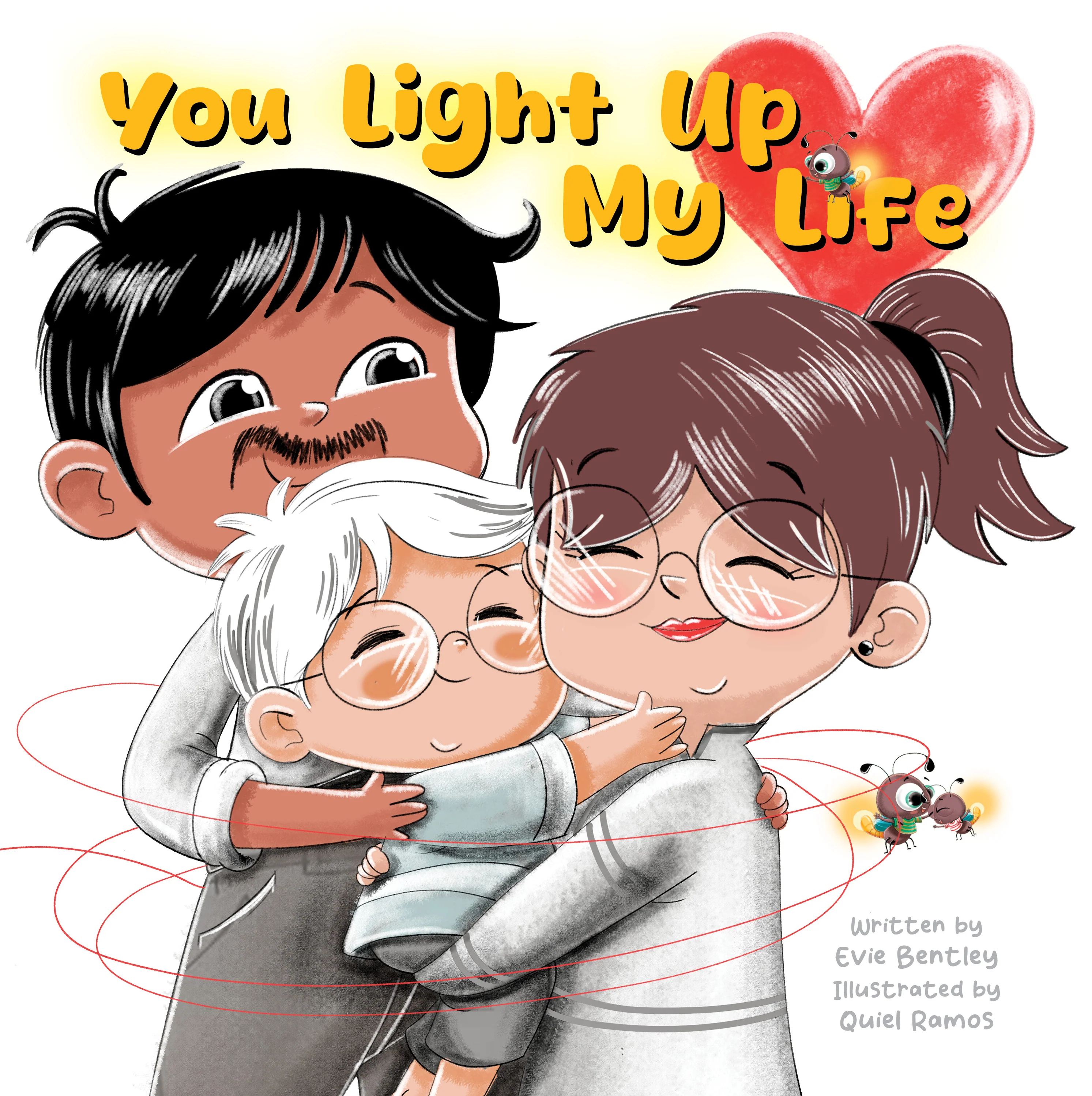 You Light Up My Life